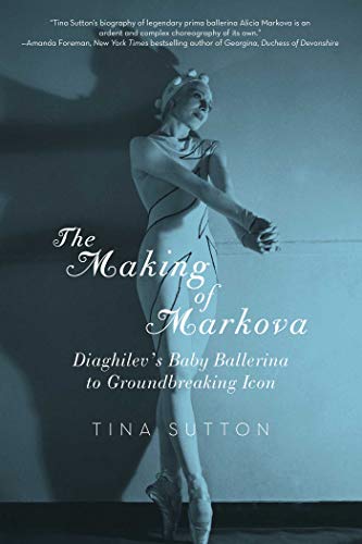 The Making of Markova [Paperback]