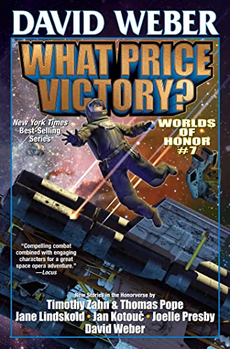 What Price Victory [Hardcover]