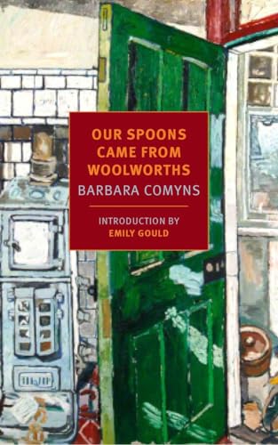 Our Spoons Came from Woolworths [Paperback]