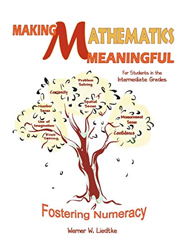 Making Mathematics Meaningful-For Students In The Intermediate Grades Fostering [Paperback]