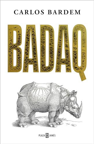 Badaq / Badak [Paperback]