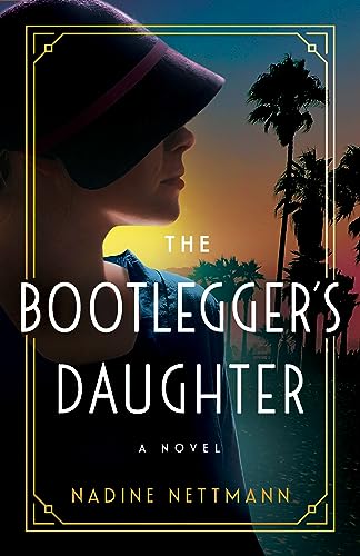 Bootleggers Daughter                     [TRADE PAPER         ]