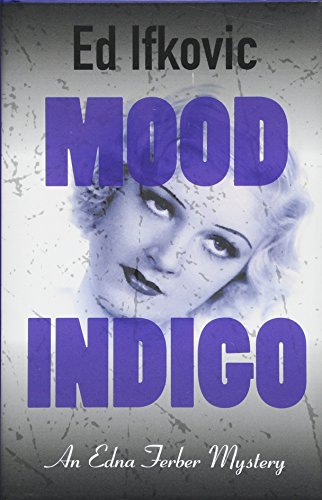 Mood Indigo [Hardcover]