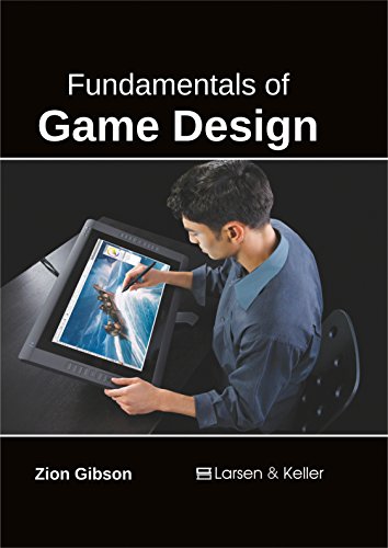 Fundamentals Of Game Design [Hardcover]