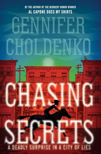 Chasing Secrets [Paperback]