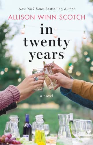 In Twenty Years A Novel [Paperback]
