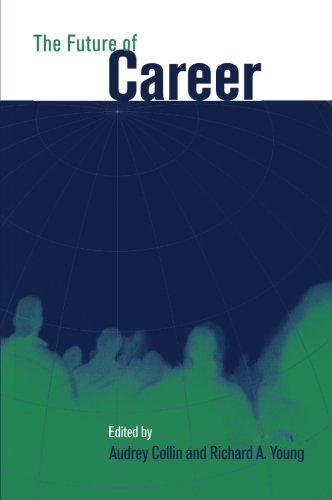 The Future of Career [Paperback]