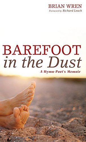Barefoot In The Dust [Hardcover]