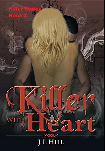 Killer With A Heart [Hardcover]