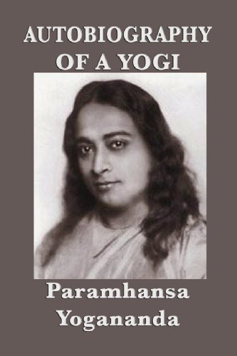 Autobiography Of A Yogi - With Pictures [Paperback]