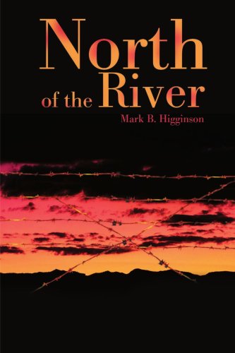 North Of The River [Paperback]