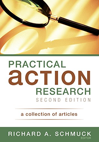 Practical Action Research A Collection of Articles [Paperback]