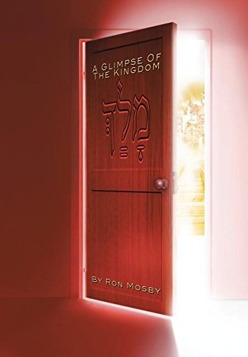 A Glimpse Of The Kingdom [Hardcover]