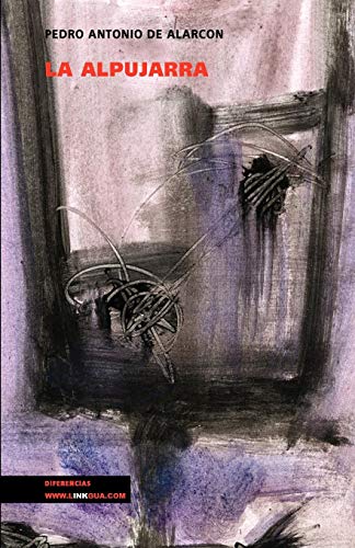 La Alpujarra [Paperback]