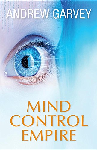 Mind Control Empire [Paperback]
