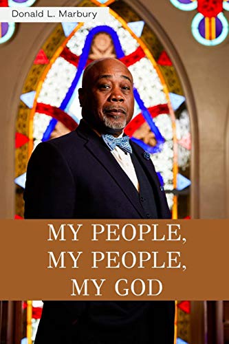 My People, My People, My God [Paperback]