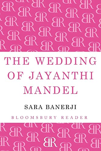 The Wedding of Jayanthi Mandel [Paperback]