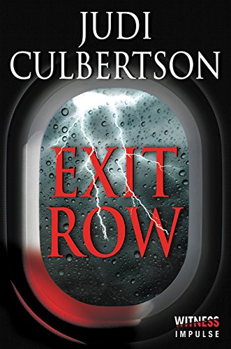 Exit Row [Paperback]