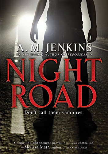 Night Road [Paperback]