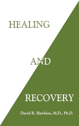 Healing and Recovery [Paperback]