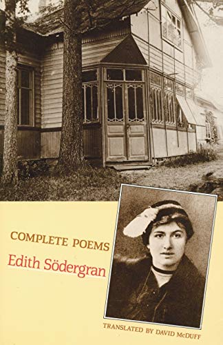 Complete Poems [Paperback]