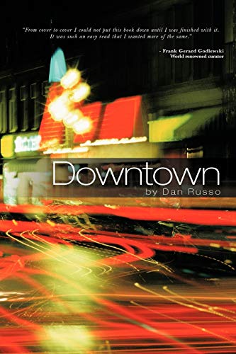 Downtown [Paperback]