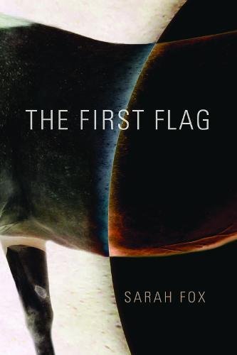 The First Flag [Paperback]