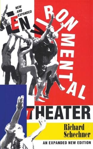 Environmental Theater [Paperback]