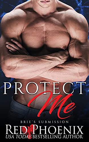 Protect Me (brie's Submission) (volume 5) [Paperback]