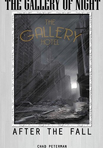 The Gallery Of Night - After The Fall [Hardcover]