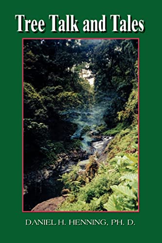 Tree Talk And Tales [Paperback]