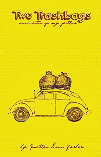 Two Trashbags [Paperback]