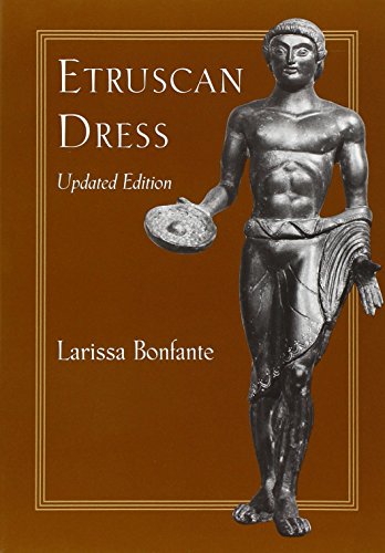 Etruscan Dress [Paperback]