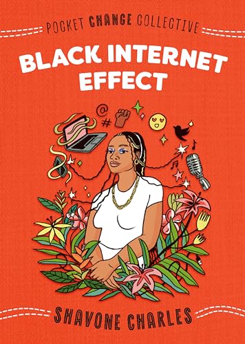 Black Internet Effect [Paperback]