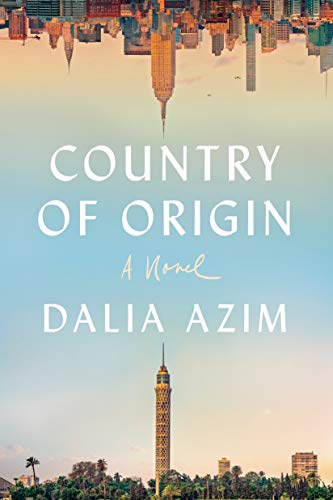 Country of Origin [Paperback]