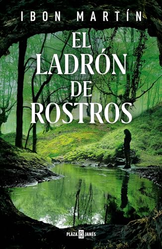 El ladrn de rostros / The Face Thief [Paperback]