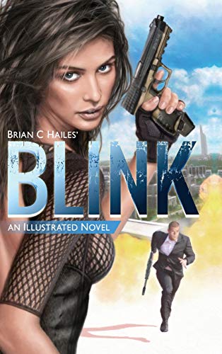 Blink [Hardcover]