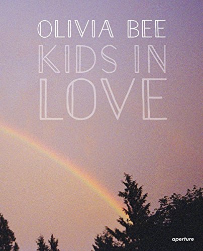 Olivia Bee Kids in Love [Hardcover]