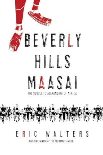 Beverly Hills Maasai [Paperback]