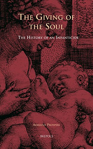 Infanticide, Secular Justice, and Religious Debate in Early Modern Europe [Hardcover]