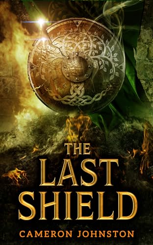 The Last Shield [Paperback]