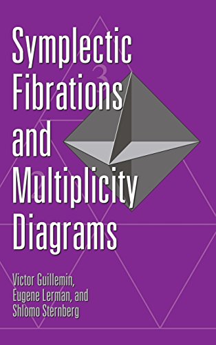 Symplectic Fibrations and Multiplicity Diagrams [Hardcover]