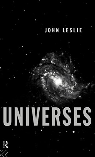 Universes [Hardcover]
