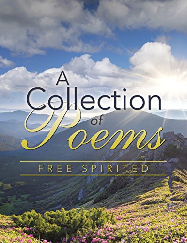 A Collection Of Poems [Paperback]