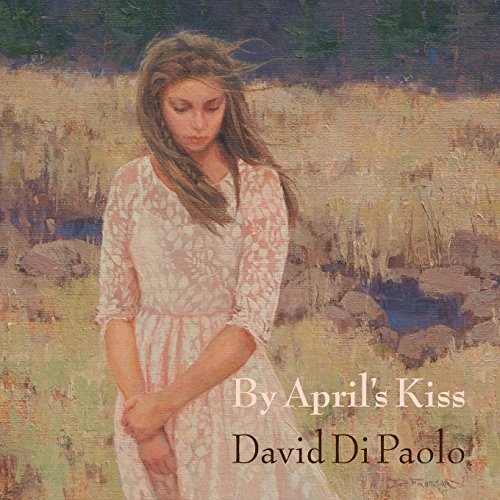 By April's Kiss [Paperback]
