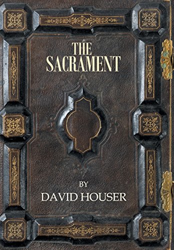 The Sacrament [Hardcover]