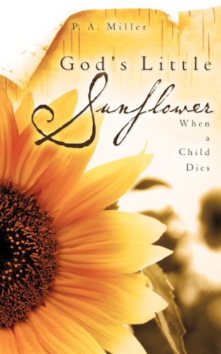 God's Little Sunflower [Paperback]