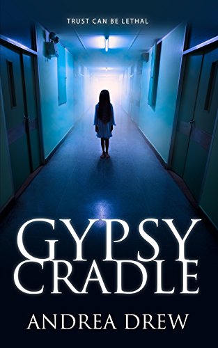 Gypsy Cradle (gypsy Medium Series) [Paperback]