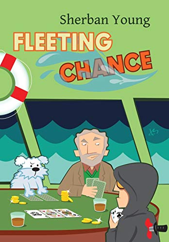 Fleeting Chance An Enescu Fleet Mystery [Hardcover]