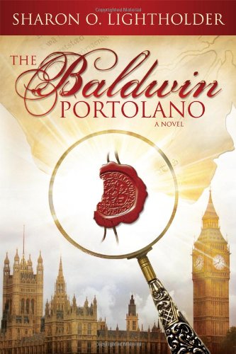 The Baldwin Portolano [Paperback]